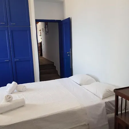 Private Paradise With Stunning View Holiday home Isternia (Tinos)