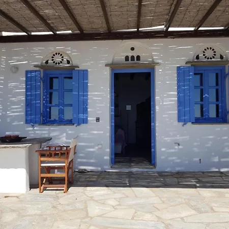 Private Paradise With Stunning View Holiday home Isternia (Tinos)