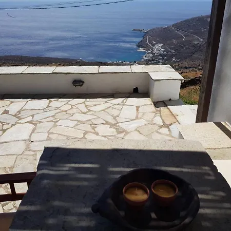 Private Paradise With Stunning View Holiday home Isternia (Tinos)