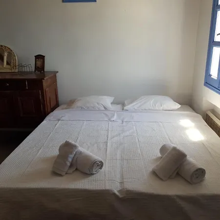 Private Paradise With Stunning View Holiday home Isternia (Tinos)