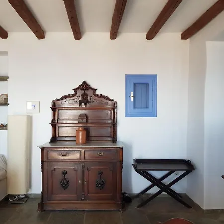 Private Paradise With Stunning View Holiday home Isternia (Tinos)