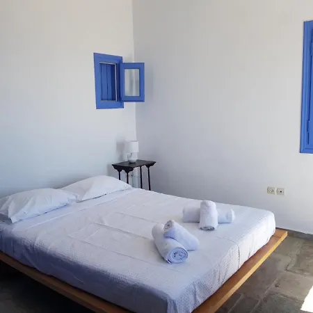 Private Paradise With Stunning View * Istérnia